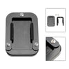 INTERCEPTOR 650 2018-2023 GT 650 2019-2023 Kickstand Enlarge Plate Pad fit