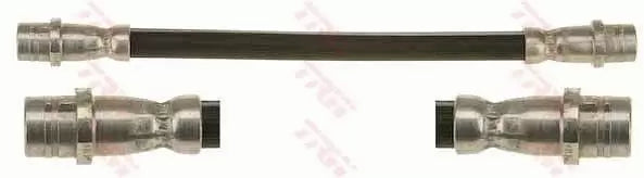 TRW Brake Hose PHA491