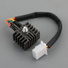 Honda MT 250 CB CL 350 450 360 XL 175 31700-292-008 31700-455-671 Generic Rectifier