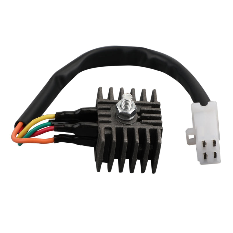 Honda MT 250 CB CL 350 450 360 XL 175 31700-292-008 31700-455-671 Generic Rectifier