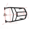 Honda CRF250L CRF250M CRF250 Rally 2012-2020 Generic Rear Luggage Cargo Rack Fit
