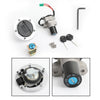 Suzuki GW250 Inazuma / GSXR 250 13-17 Generic Ignition Switch Fuel Gas Cap Lock Keys