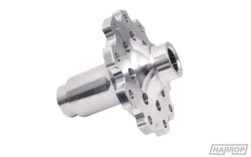 Harrop 99-SPL3698-00 Spool 9" 35 Spline Aluminium