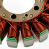 Tiger 800 XC XCA XCX XR XRX 2011-2020 T1305965 18 Poles Stator Generator