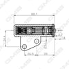 GMB Tensioner Hydraulic Timing Belt Ghat-189