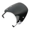 Triumph SCRAMBLER 1200 2019-2021 Generic Motorcycle Windshield