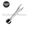 PORSCHE 911 BOXSTER CAYMAN 99734104300 99734114300 Front control arm