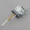 Suzuki DR650 DR650S DR650SE 44300-32E00 Generic Gas Tank Fuel Cock Valve Petcock fit