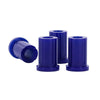 SuperPro Rear Spring Shackle Upper Bush Kit Fits