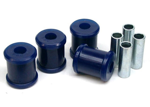SuperPro Rear Trailing Arm Upper Bush Kit Fits Chrysler