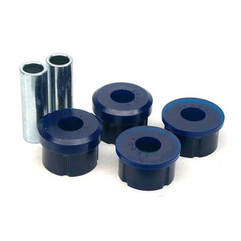 SuperPro Front Control Arm Lower-Front Bush Kit Fits