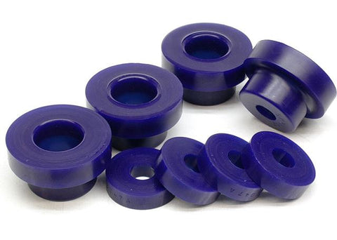 SuperPro Front Crossmember To Chassis Mount Bush Kit Fits