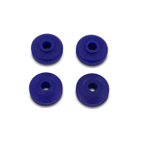 SuperPro Front Shock Absorber Upper Bush Kit Fits Ford