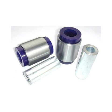 SuperPro Front Control Arm Lower-Inner Bush Kit Fits