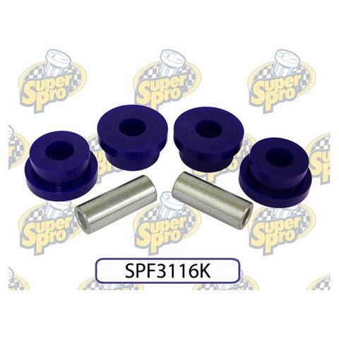 SuperPro Rear Differential Pinion Housing Mount Bush Kit