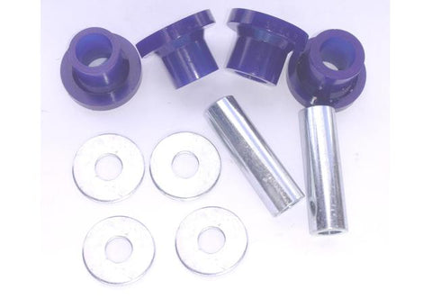 SuperPro Front Steering Rack & Pinion Mount Bush (Power