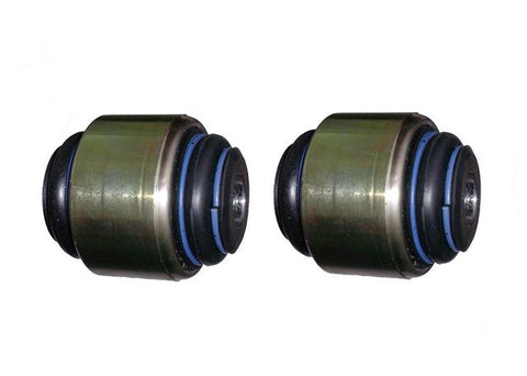 SuperPro Rear Control Arm Lower-Outer Bush Kit Fits Ford