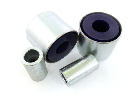 SuperPro Front Control Arm Lower-Inner Rear Bush Kit Fits