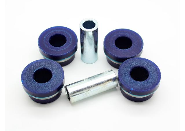 SuperPro Front Control Arm Lower Front Bush Kit Fits