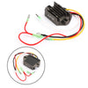 Tohatsu M40D M50D M60B M70B M90A 2002-2005 Generic Voltage Regulator Rectifier