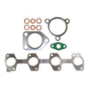 Hyundai Iload / Imax D4CB 2.5L Permaseal Exhaust Manifold&Turbo Gasket Kit