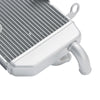 Yamaha Tmax530 17-19 T-max 560 20-23 Silver Aluminum Radiator Cooling Cooler