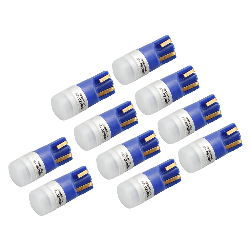 HELLA LED Retrofit Bulb T10 W5W Blue (2000-2023)