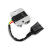 Honda TRX125 TRX 125 ATV Fourtrax 125 1985 1986 Generic Regulator Rectifier Fit