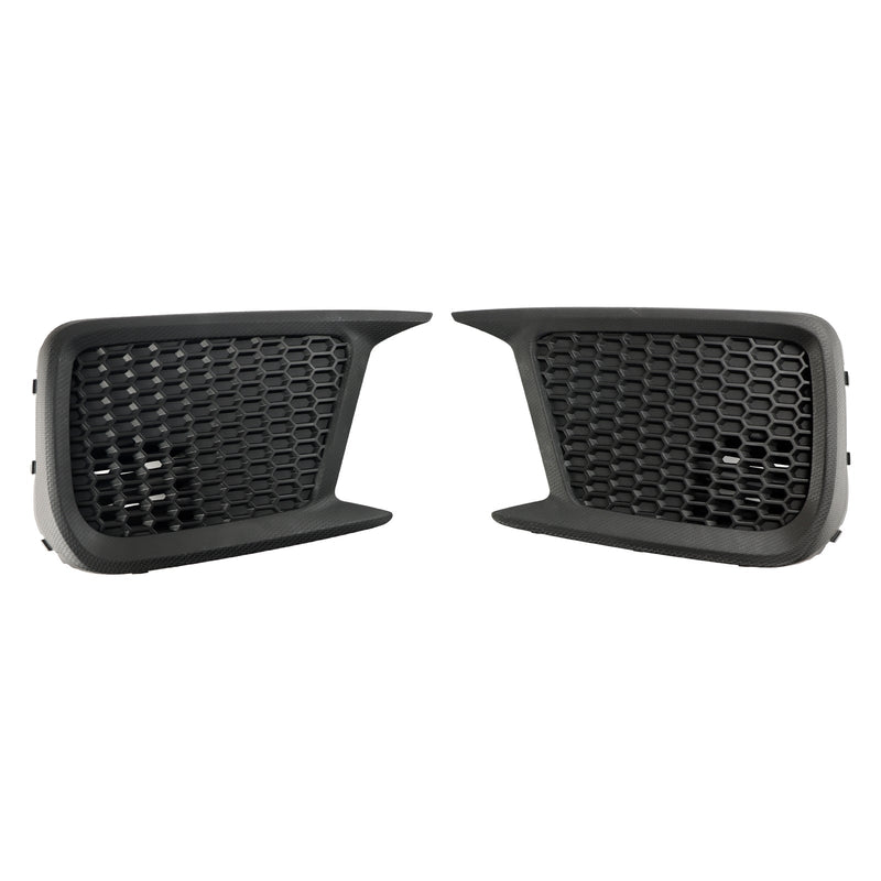 Subaru WRX STI Front Fog Light Bezel (2018-2021)