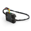 Piaggio MP3 300 500 Sport Business Touring X10 11-18 Generic Regulator Rectifier