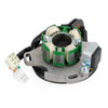 SUZUKI RM250 96-00 32101-37E00 / 32101-37E10 GENERATOR IGNITION STATOR