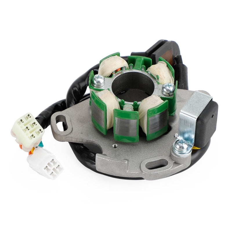 SUZUKI RM250 96-00 32101-37E00 / 32101-37E10 GENERATOR IGNITION STATOR
