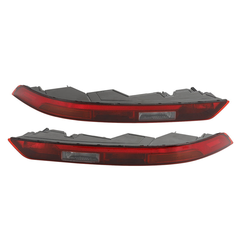 Audi Q5 Rear Lower Tail Brake Bumper Light (2018-2021)