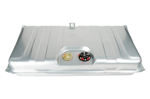 Aeromotive Gen 1 Stealth Fuel Tank with 340LPH Pump Fits