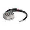 Honda EM6000GP A A / A - EZGR Power Equipment #31620-881-A02 Generic NEW Regulator