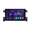 05-15 Suzuki Grand Vitara Head Unit Wireless CarPlay Android Auto Suitable