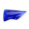 Kawasaki 2018-2022 Ninja 400 Generic ABS Plastic Motorcycle Windshield Windscreen