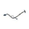 Nissan Patrol GU 3.0L CRD 2007- Genuine Turbo Oil Feed&Return Pipe+Gaskets
