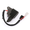 Yamaha Virago 750 1100 3LP-81960-00 3LP-81960-01 Rectifier Regulator Fit