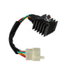 Honda CB125 CB125S CL125 CT90 CL100 XL100 CB175 CL175 CL200 Generic Rectifier 6v