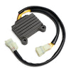 2021-2023 Gas Gas EC250 EC300 EX300 Magneto Stator + Voltage Rectifier + Gasket