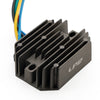 6-wire Voltage Regulator Fits KUBOTA UTV RTV500 15531-64603 15351-64600 185530