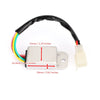 Honda XL250 R 1982 1983 SH542-12 31600-KS5-000 Generic Voltage Rectifier Regulator
