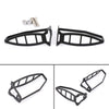 BMW F700GS F800GS F750GS 04-19 Generic Motorcycle Front Turn Signal Guard Cover fit
