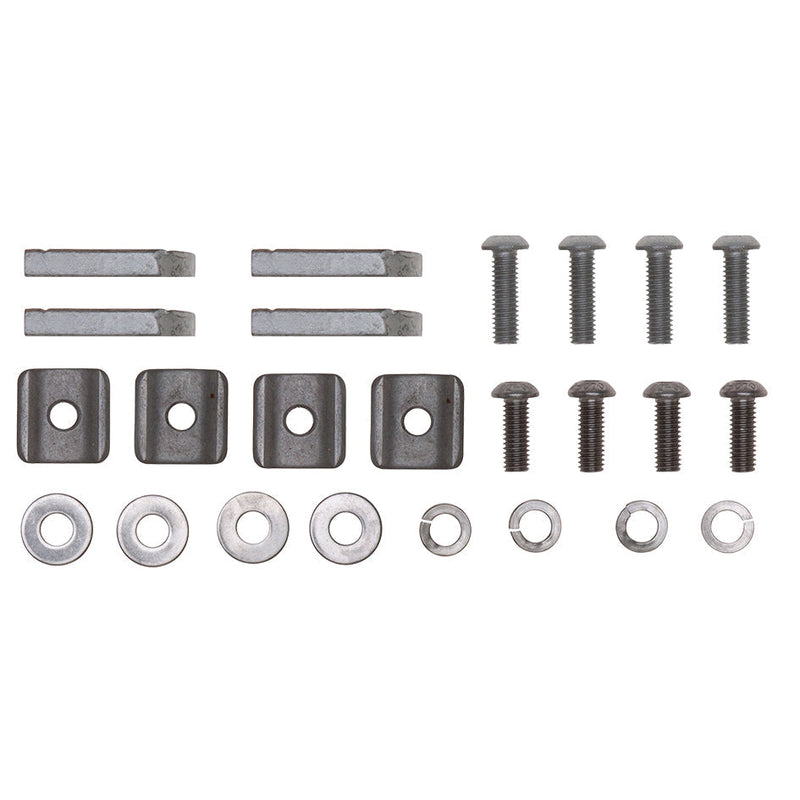 Yakima Universal Awning Fitting Kit Suits Most T-Slot
