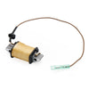 YAMAHA 60 70 HP E60H MLH 70 ETL TLR 1984-2000 COIL-CHARGING 6H3-85520-00