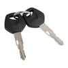 Suzuki VZ 800 Marauder 800 1997-2004 37110-10F00 Ignition Key Switch