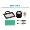 14-24HP Intek V Twin Briggs Motors 499486 493629 Service Kit Suitable