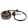 Kawasaki J 125 J125 2016 2017 2018 2019 2020 Stator Coil Alternator
