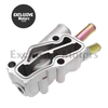 Toyota Carina, Corona, Corolla Coolant Thermostat Housing (1988-1998)